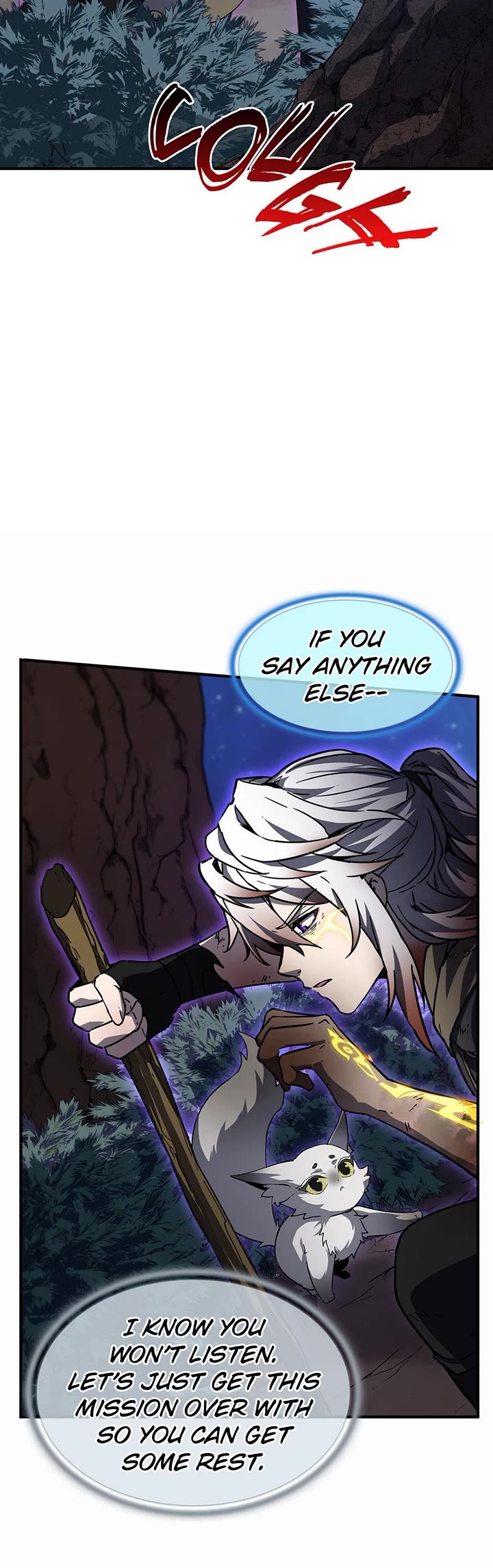 The Beginning After the End chapter 194 page 25