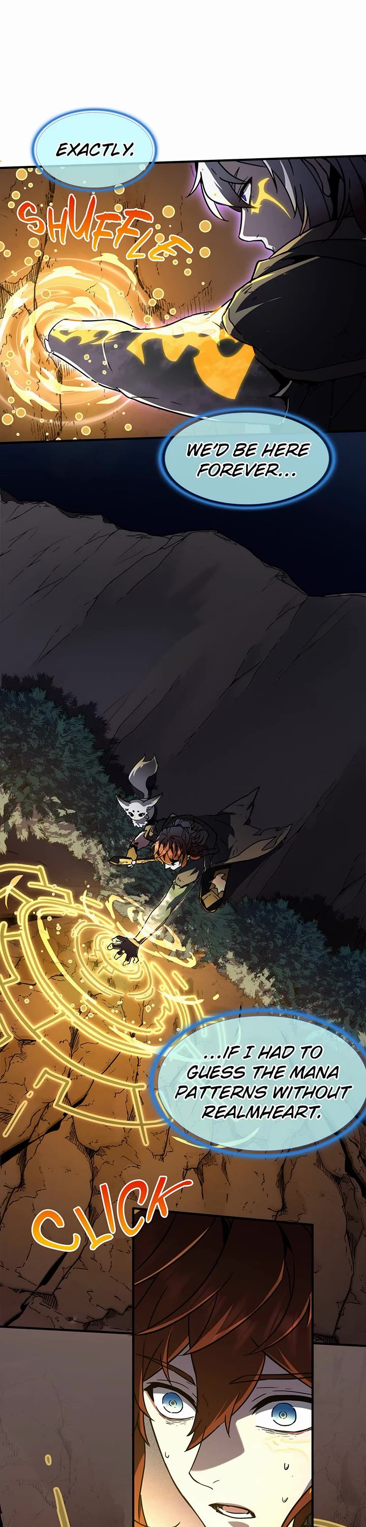 The Beginning After the End chapter 194 page 26