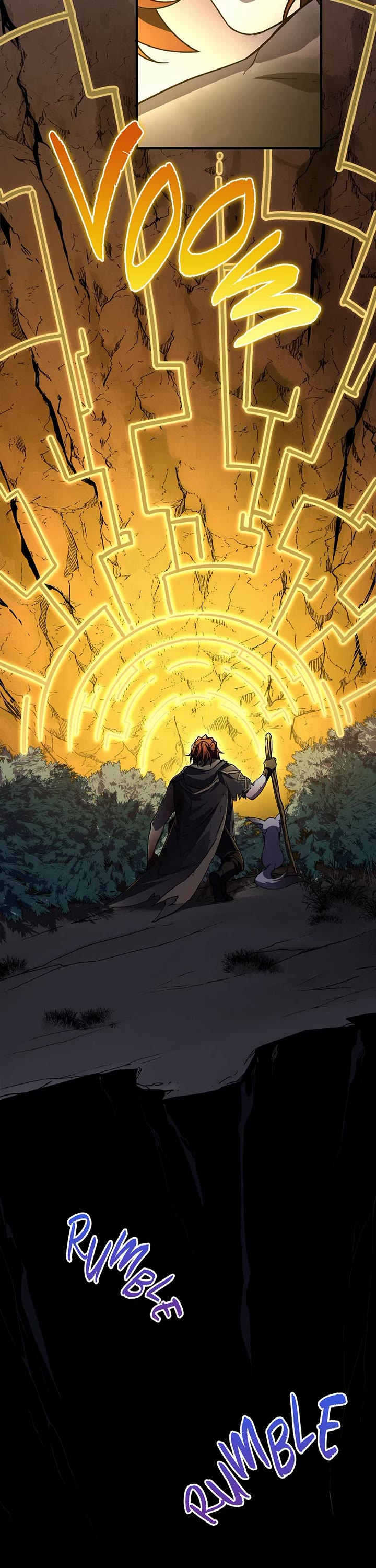 The Beginning After the End chapter 194 page 27