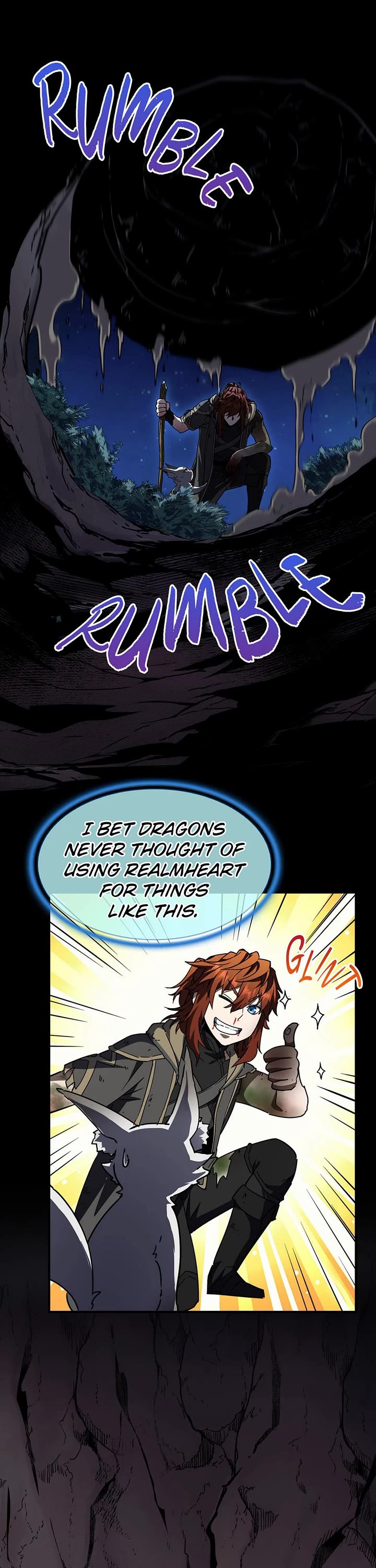 The Beginning After the End chapter 194 page 28