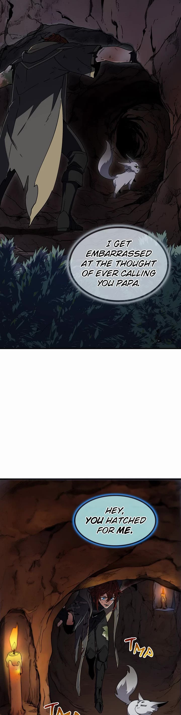 The Beginning After the End chapter 194 page 29