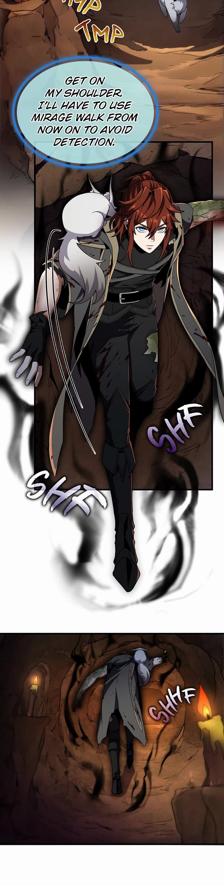 The Beginning After the End chapter 194 page 30