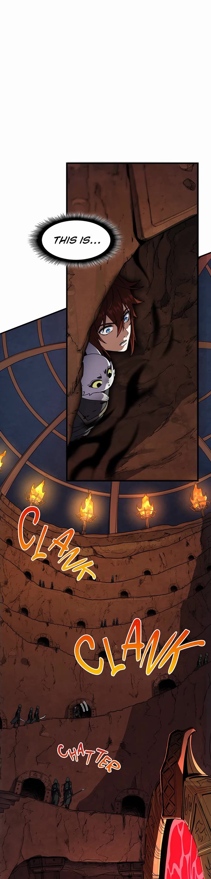 The Beginning After the End chapter 194 page 31