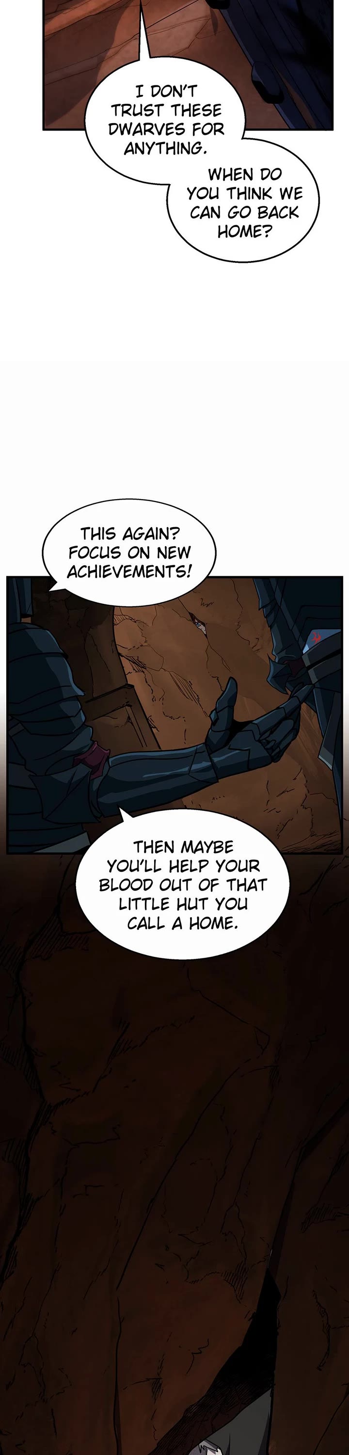 The Beginning After the End chapter 194 page 33