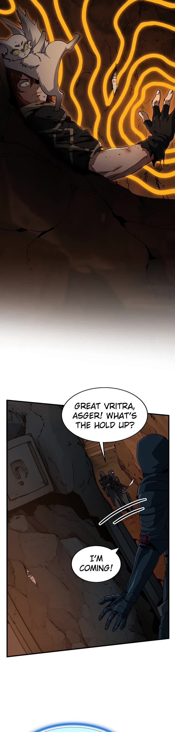 The Beginning After the End chapter 194 page 36