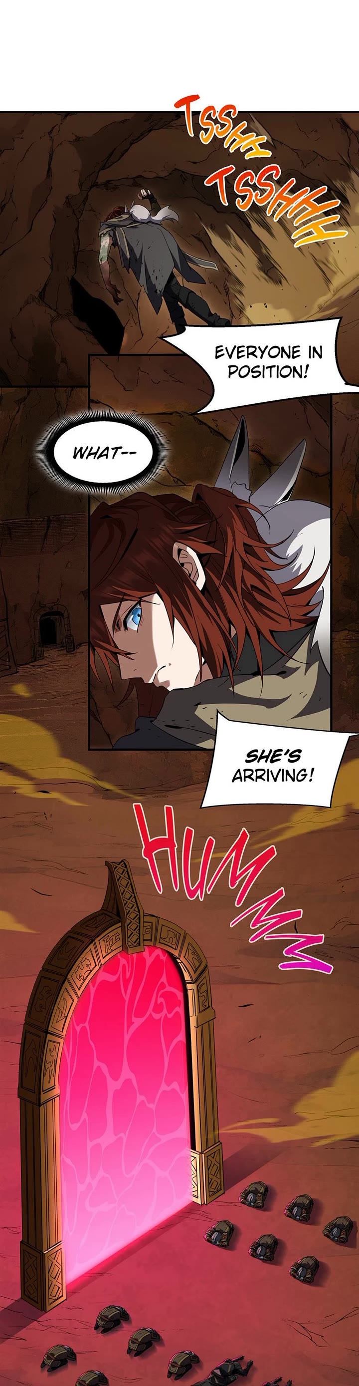 The Beginning After the End chapter 194 page 39