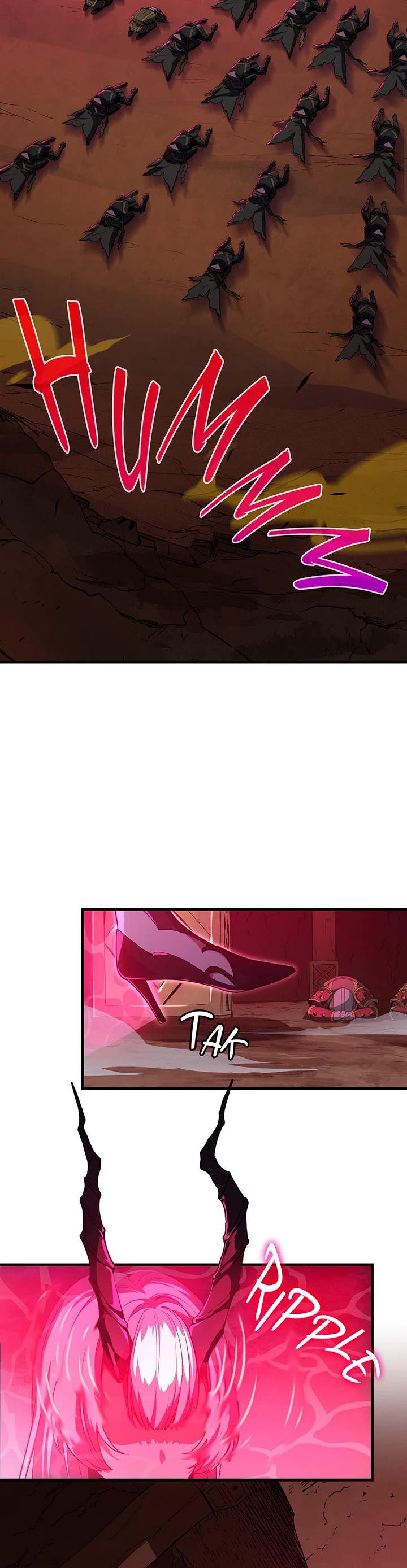 The Beginning After the End chapter 194 page 40