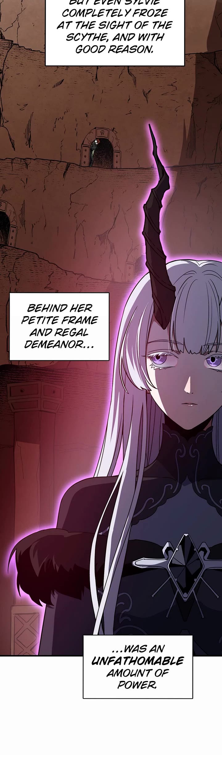 The Beginning After the End chapter 194 page 44