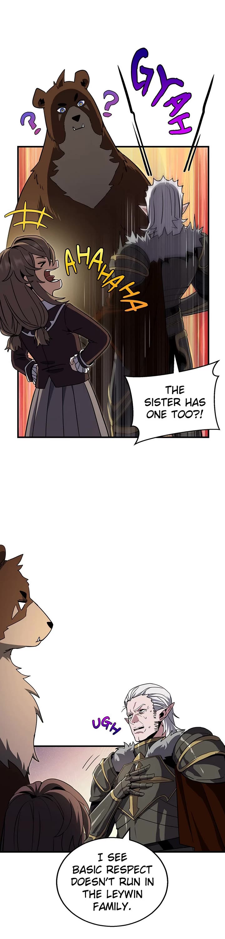 The Beginning After the End chapter 195 page 13