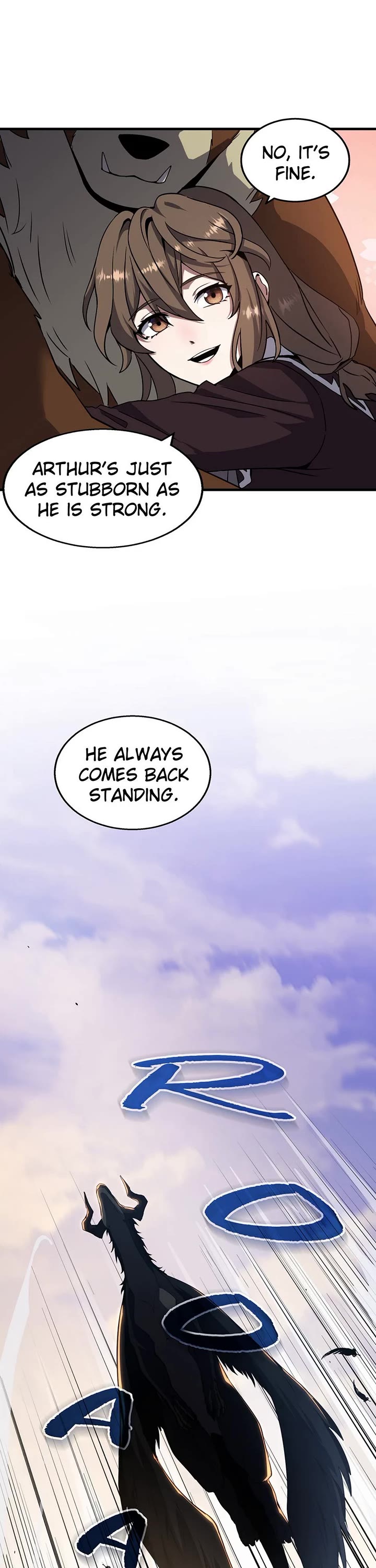 The Beginning After the End chapter 195 page 16