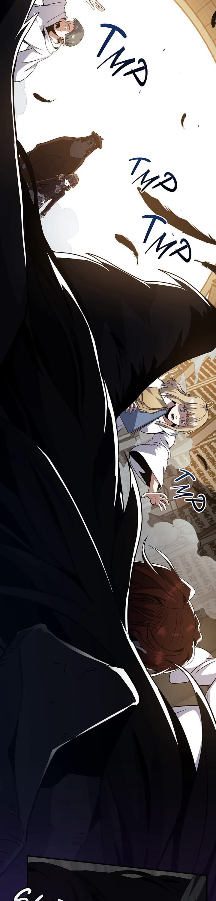 The Beginning After the End chapter 195 page 18