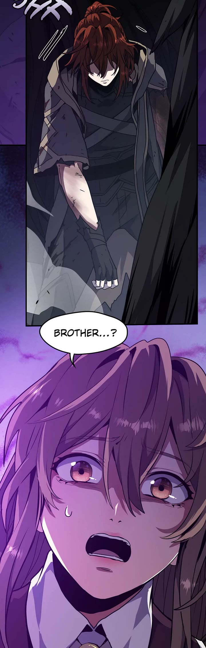 The Beginning After the End chapter 195 page 19