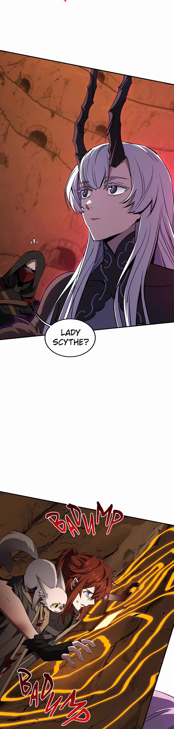 The Beginning After the End chapter 195 page 2