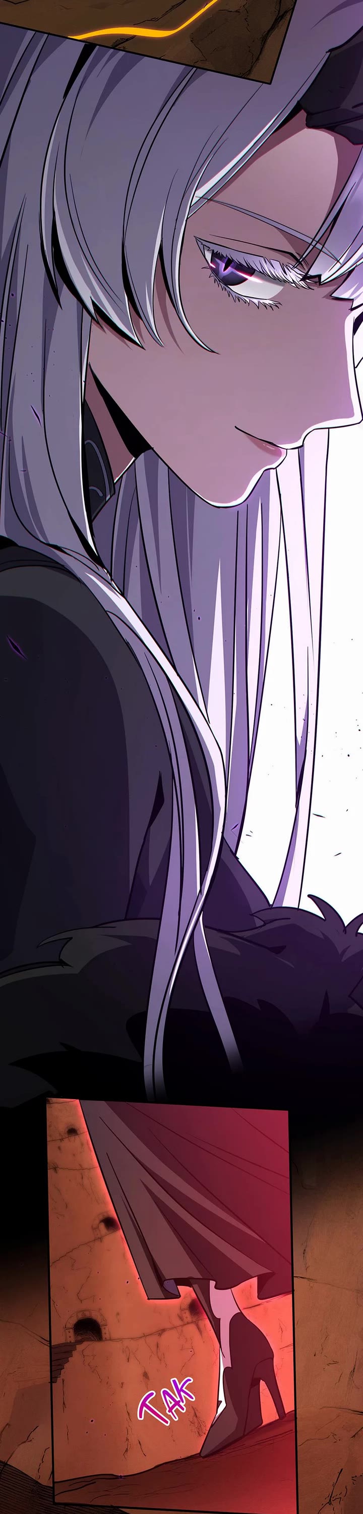 The Beginning After the End chapter 195 page 3