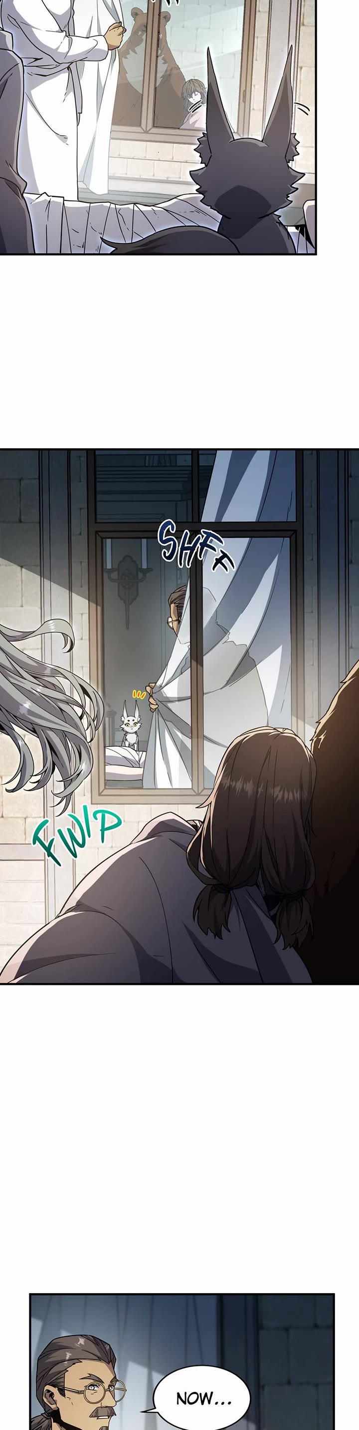 The Beginning After the End chapter 195 page 39