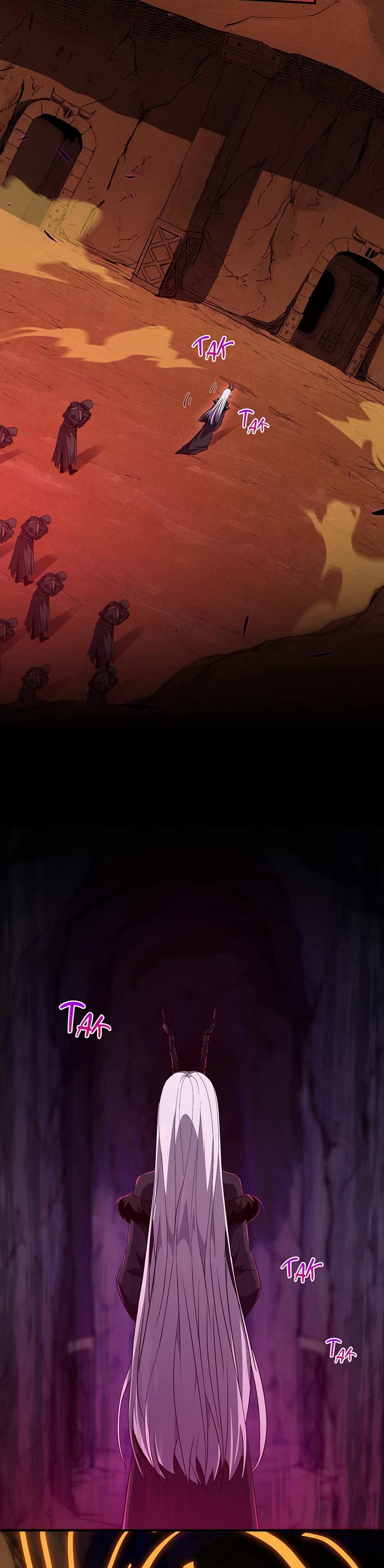 The Beginning After the End chapter 195 page 4