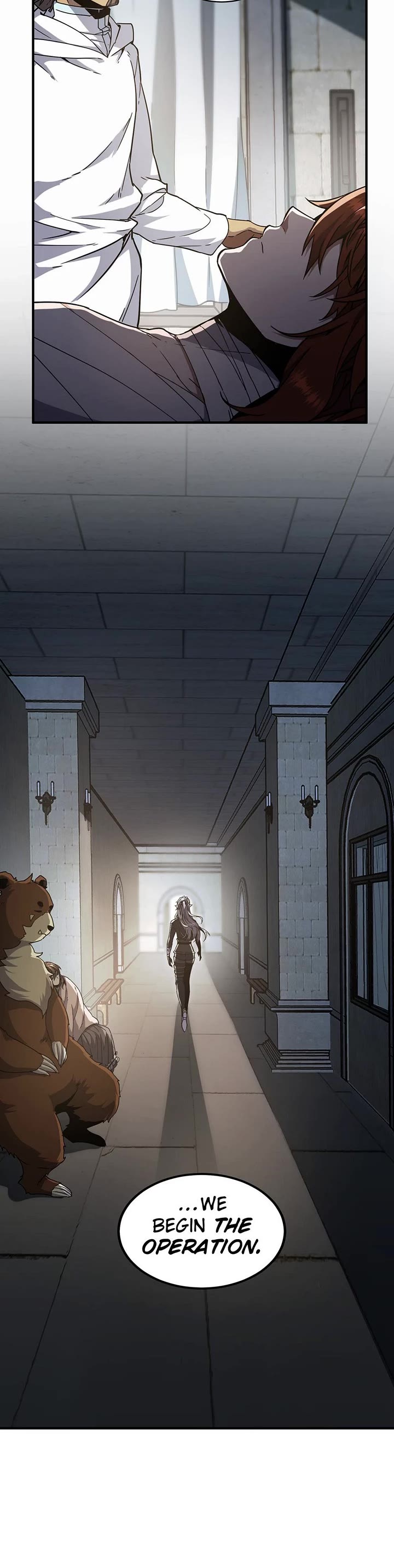 The Beginning After the End chapter 195 page 40