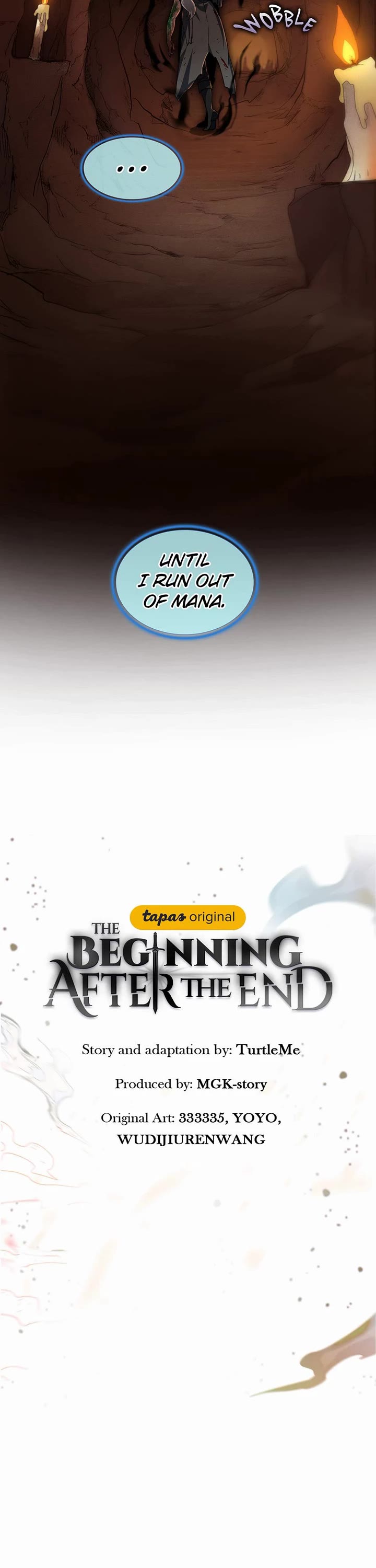 The Beginning After the End chapter 195 page 7