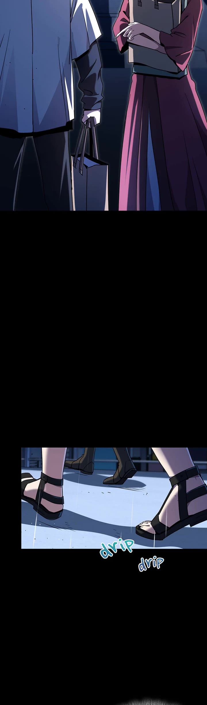 The Beginning After the End chapter 196 page 10