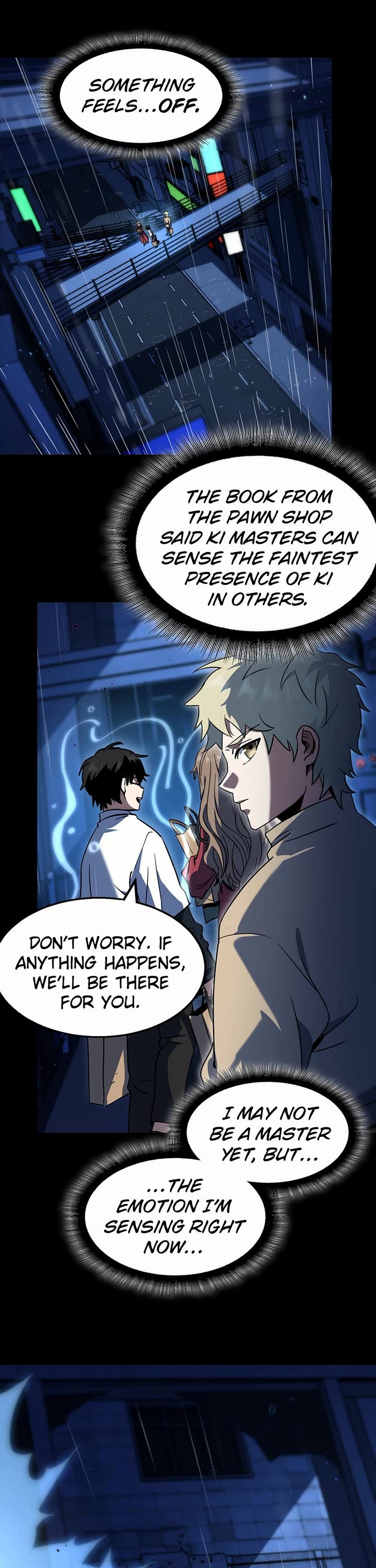 The Beginning After the End chapter 196 page 12