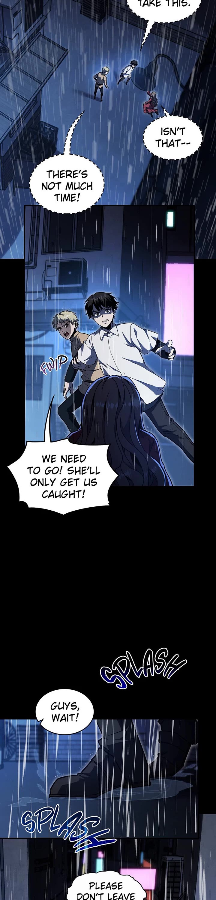 The Beginning After the End chapter 196 page 23