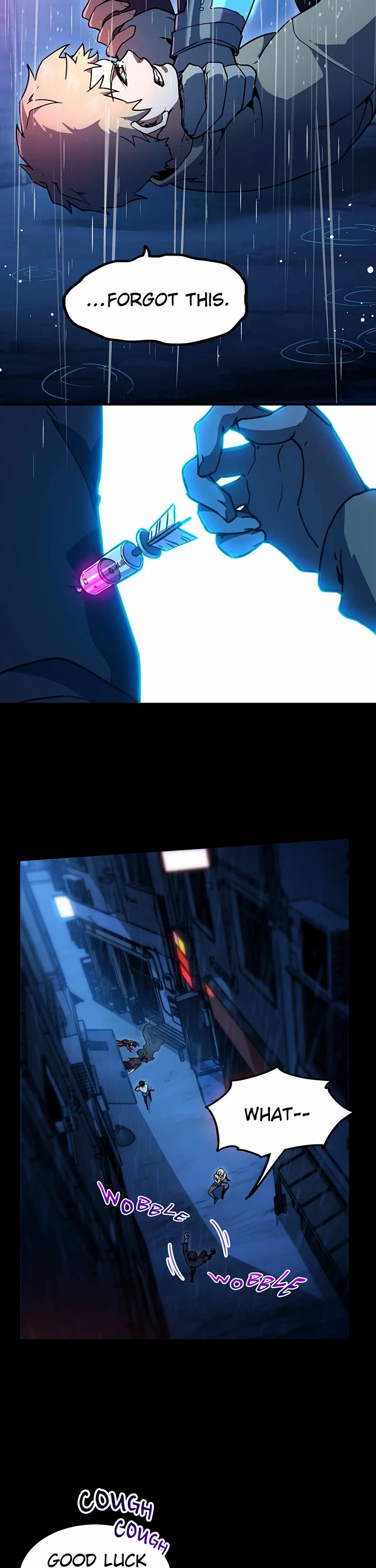 The Beginning After the End chapter 196 page 31