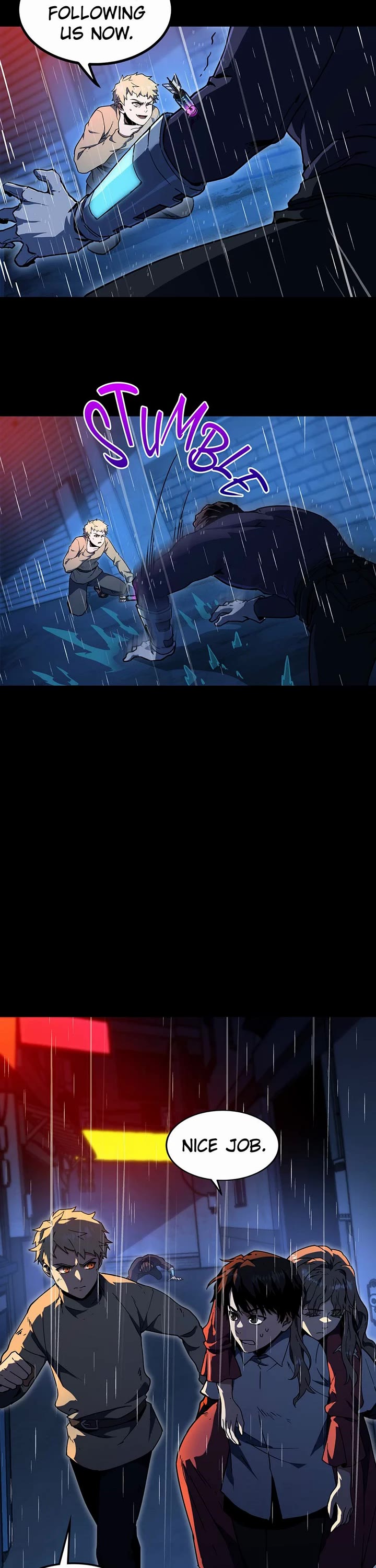 The Beginning After the End chapter 196 page 32