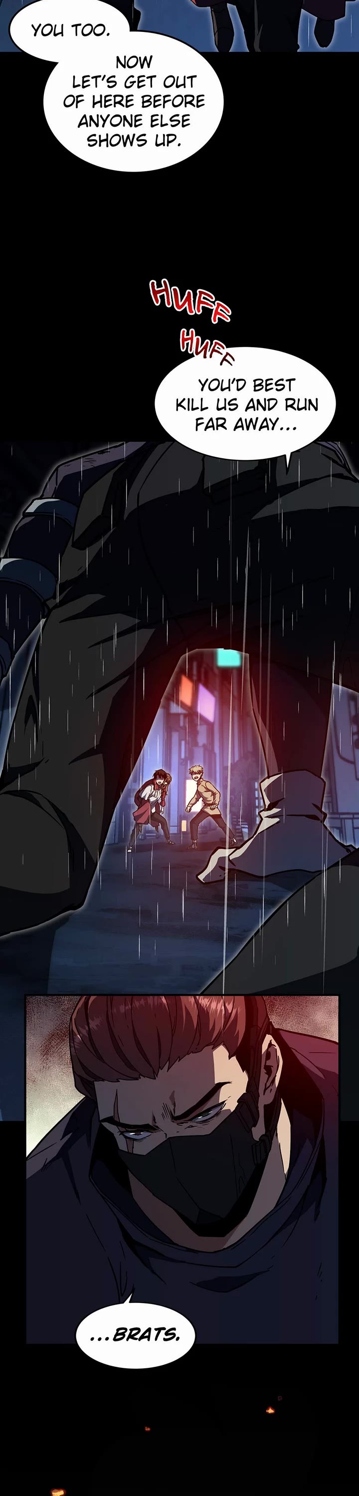 The Beginning After the End chapter 196 page 33