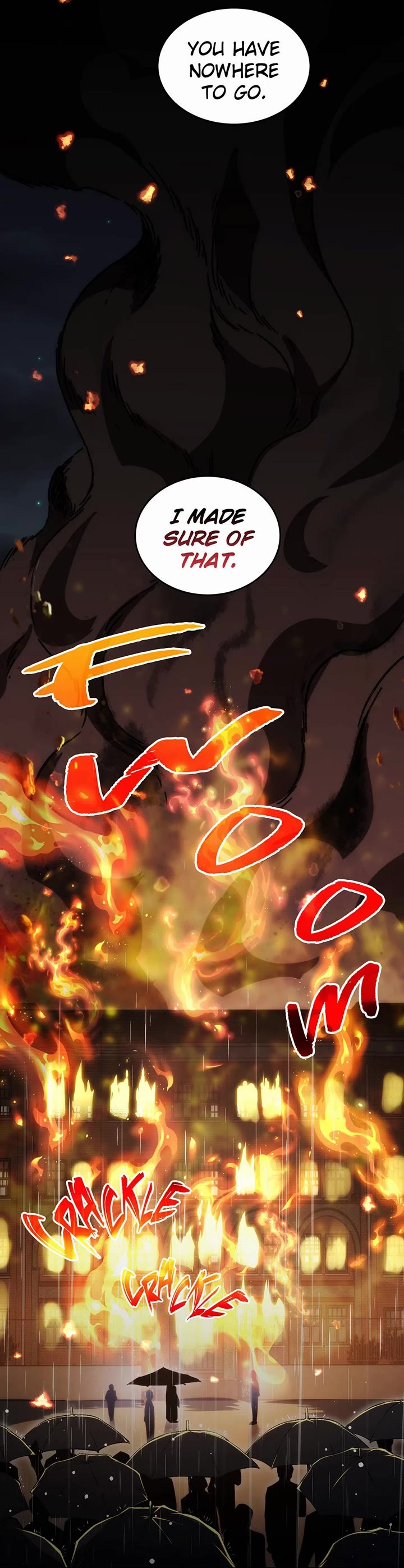 The Beginning After the End chapter 196 page 34