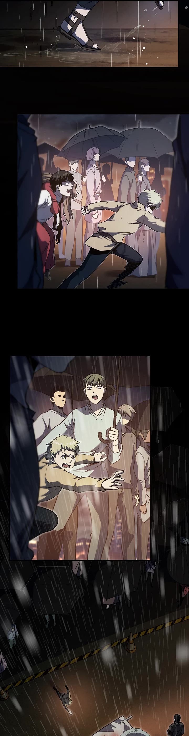 The Beginning After the End chapter 196 page 35