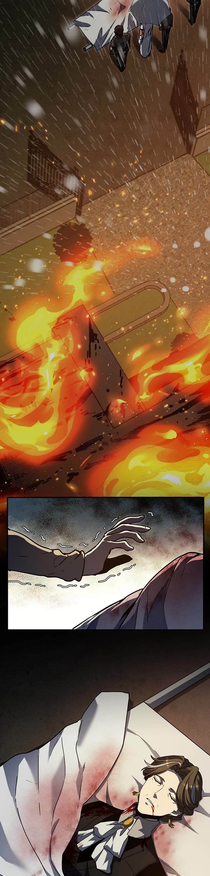 The Beginning After the End chapter 196 page 36