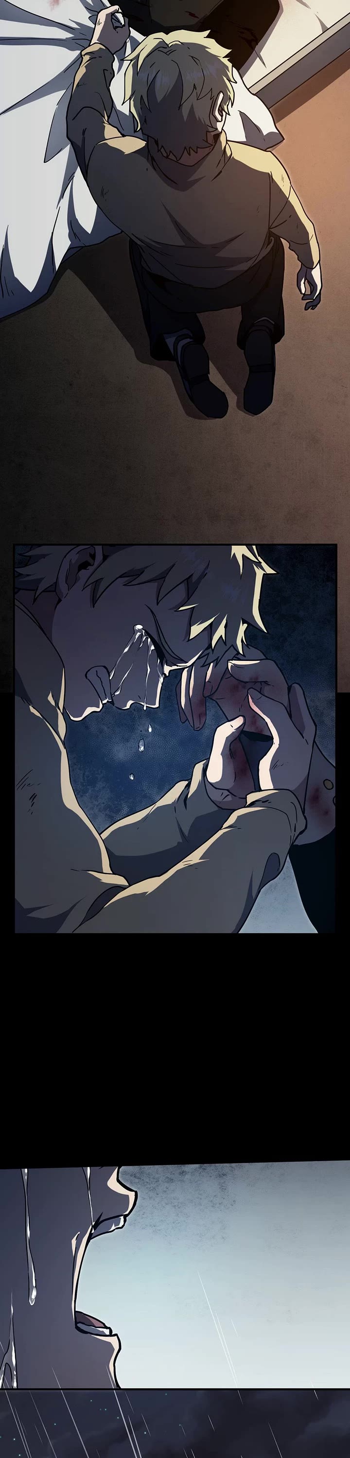 The Beginning After the End chapter 196 page 37