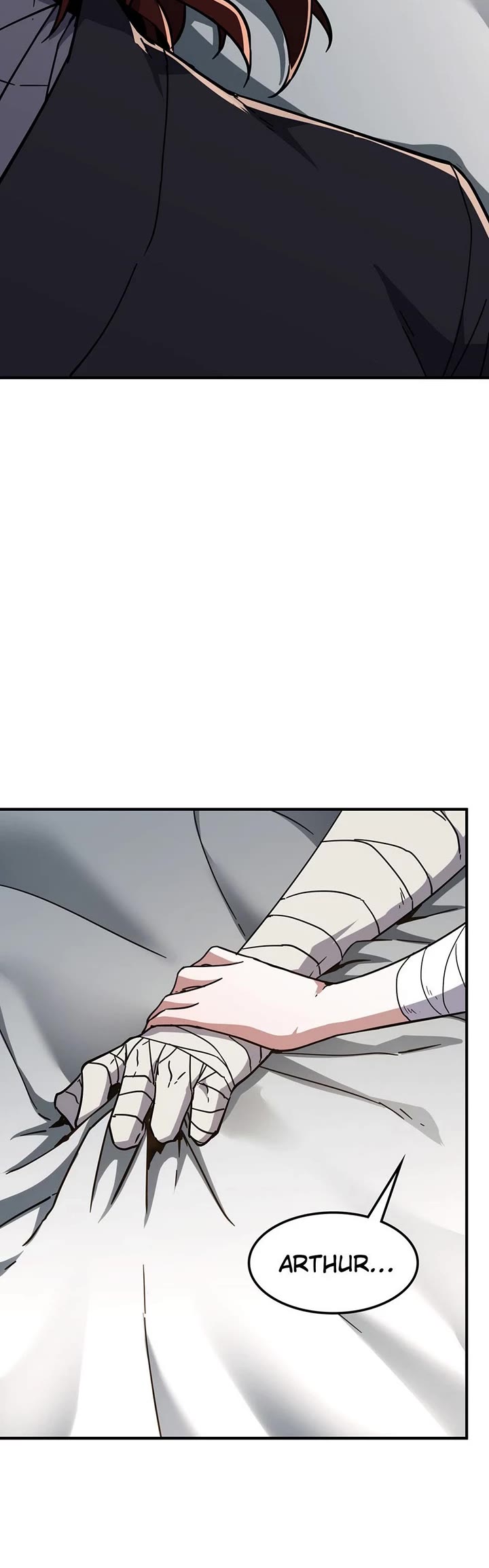 The Beginning After the End chapter 196 page 40