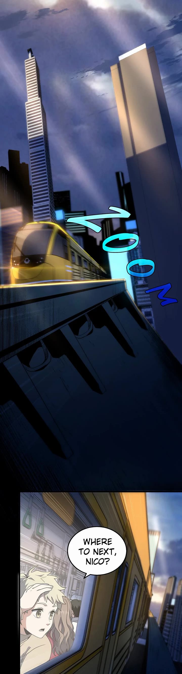 The Beginning After the End chapter 196 page 5