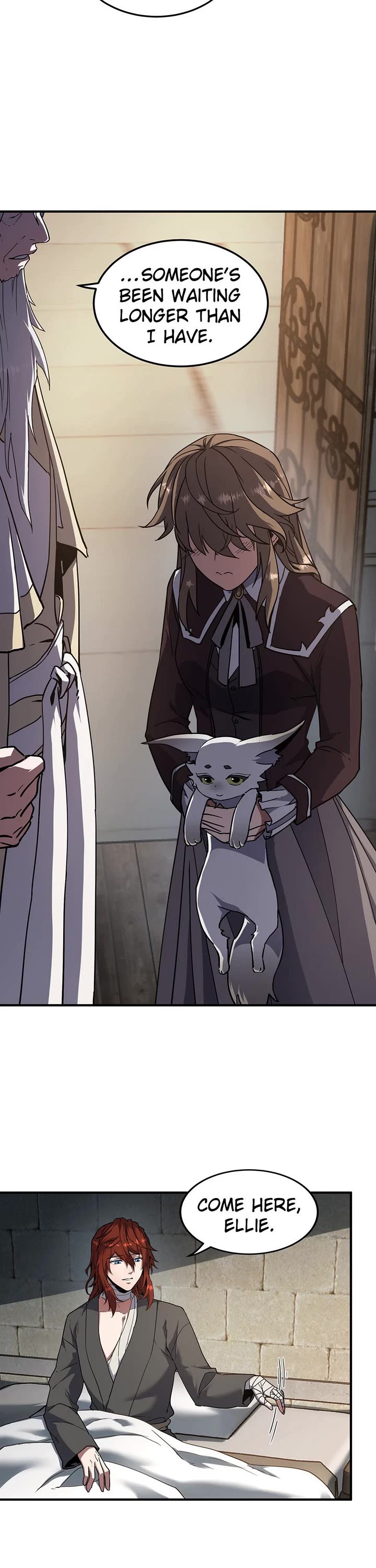 The Beginning After the End chapter 197 page 11