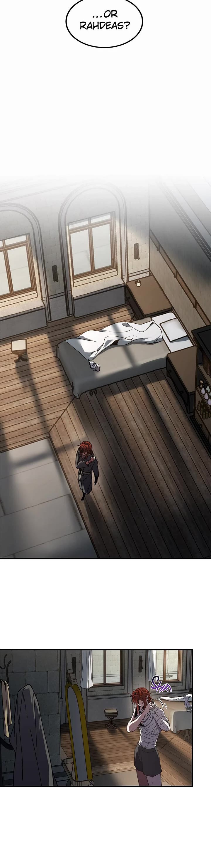 The Beginning After the End chapter 197 page 20