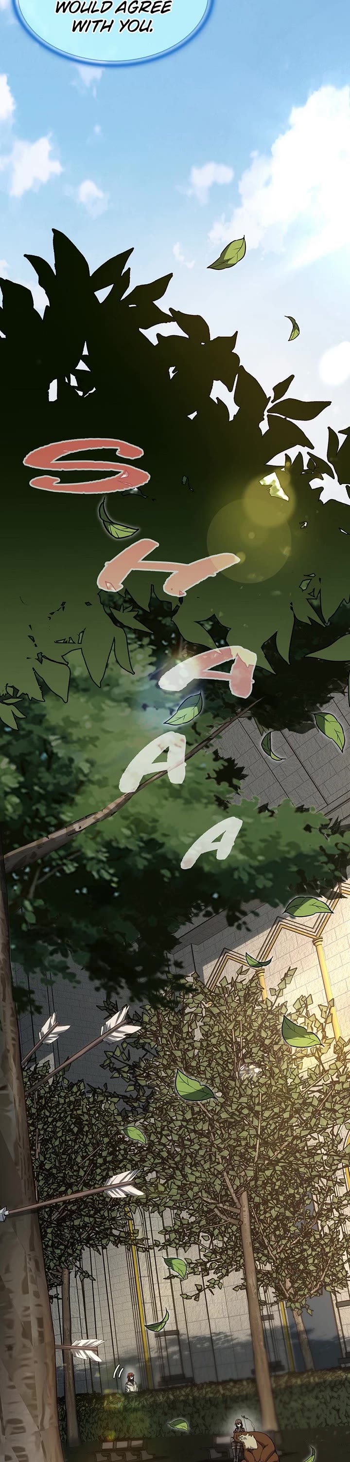 The Beginning After the End chapter 197 page 23