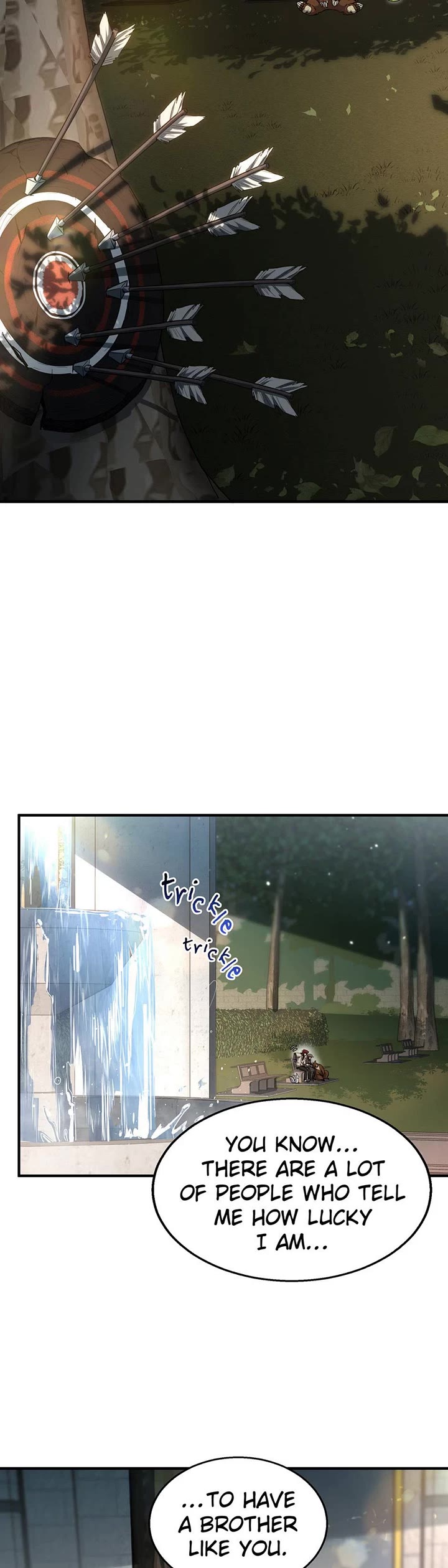 The Beginning After the End chapter 197 page 24