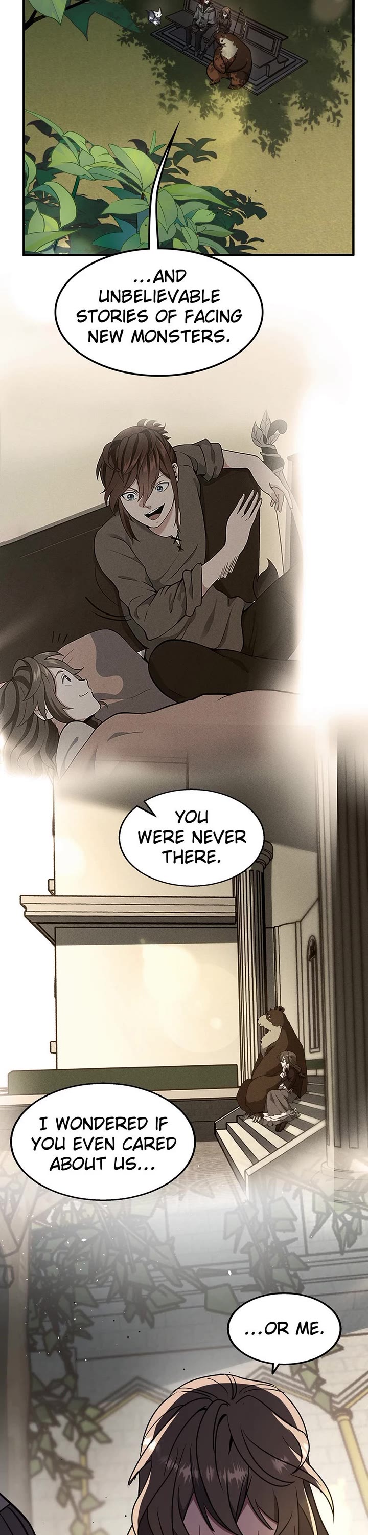 The Beginning After the End chapter 197 page 28