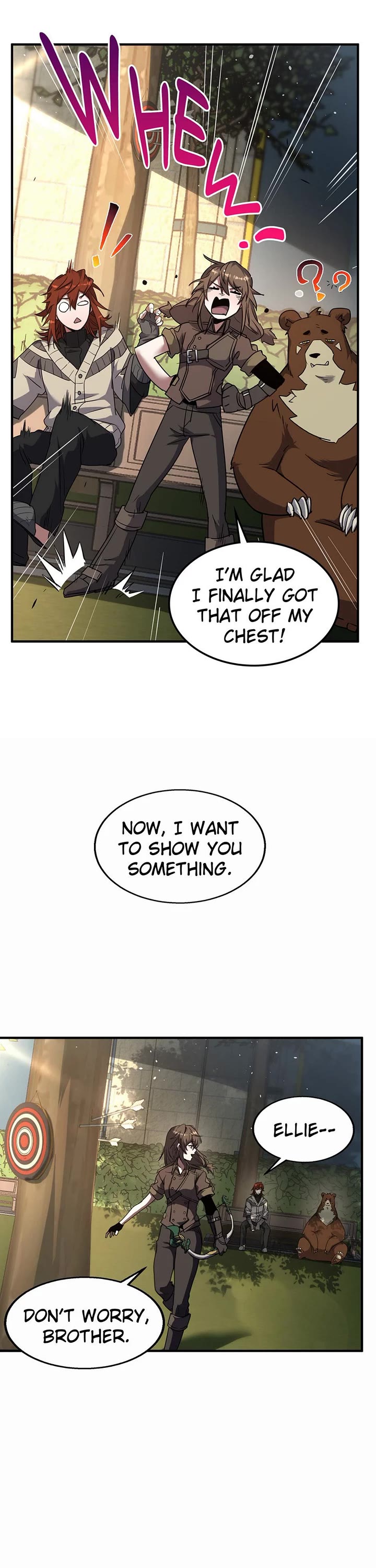 The Beginning After the End chapter 197 page 31