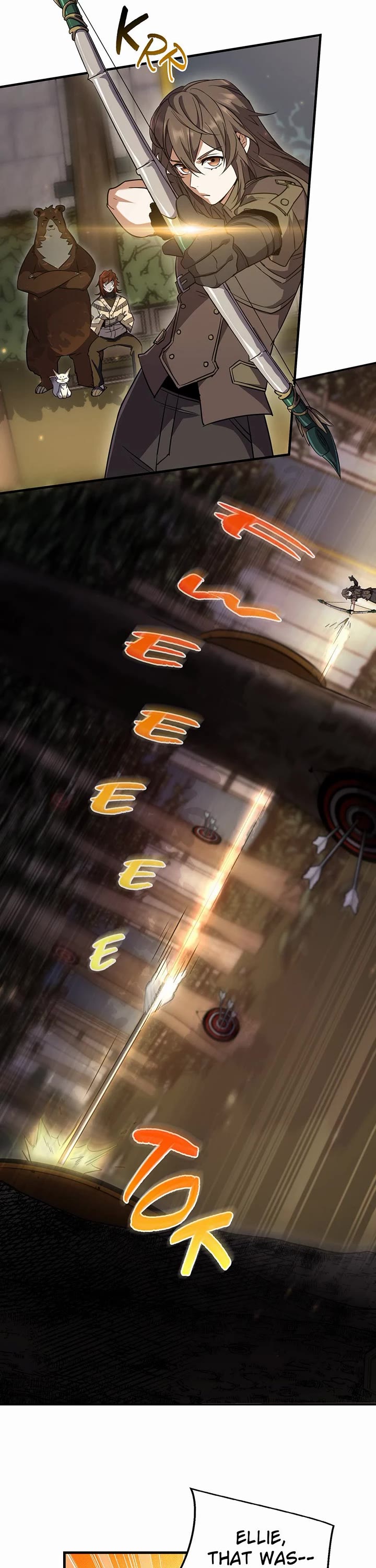 The Beginning After the End chapter 197 page 33