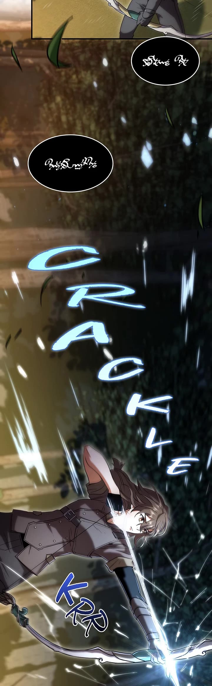 The Beginning After the End chapter 197 page 35