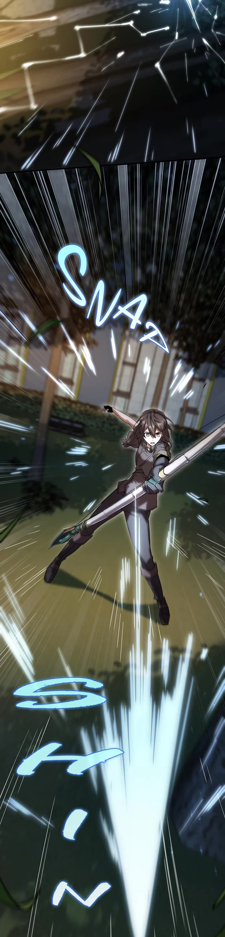 The Beginning After the End chapter 197 page 36