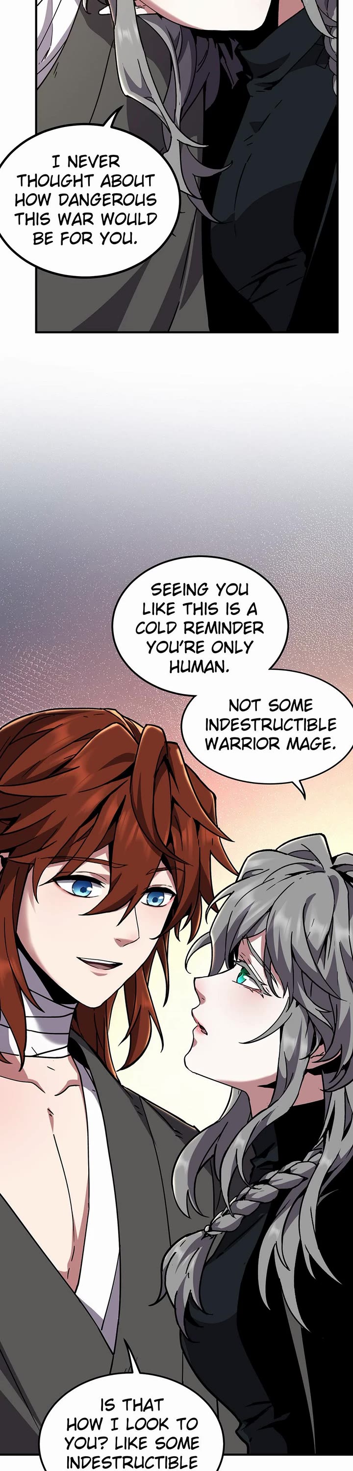 The Beginning After the End chapter 197 page 7