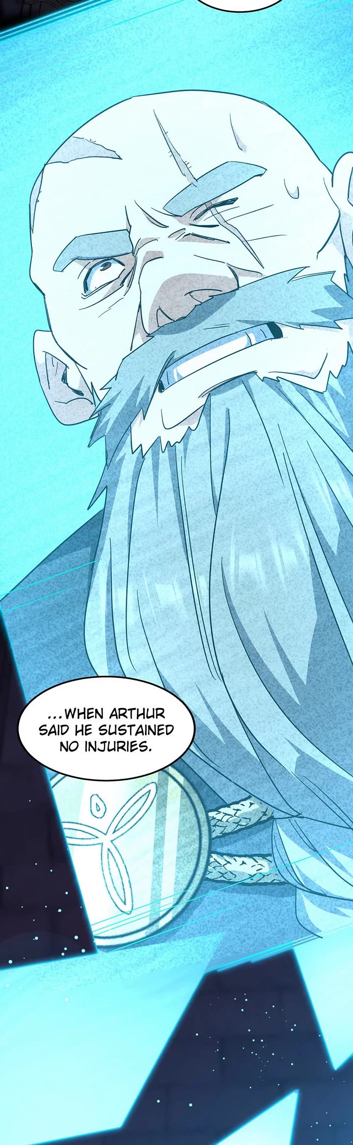 The Beginning After the End chapter 199 page 14