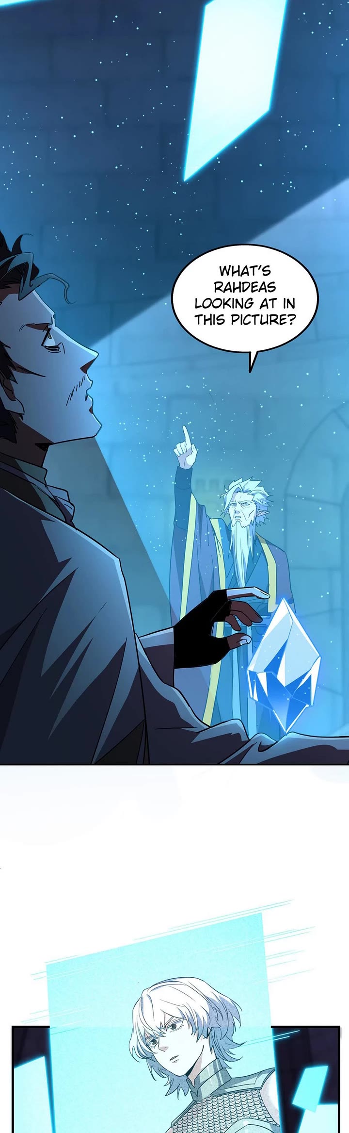 The Beginning After the End chapter 199 page 15