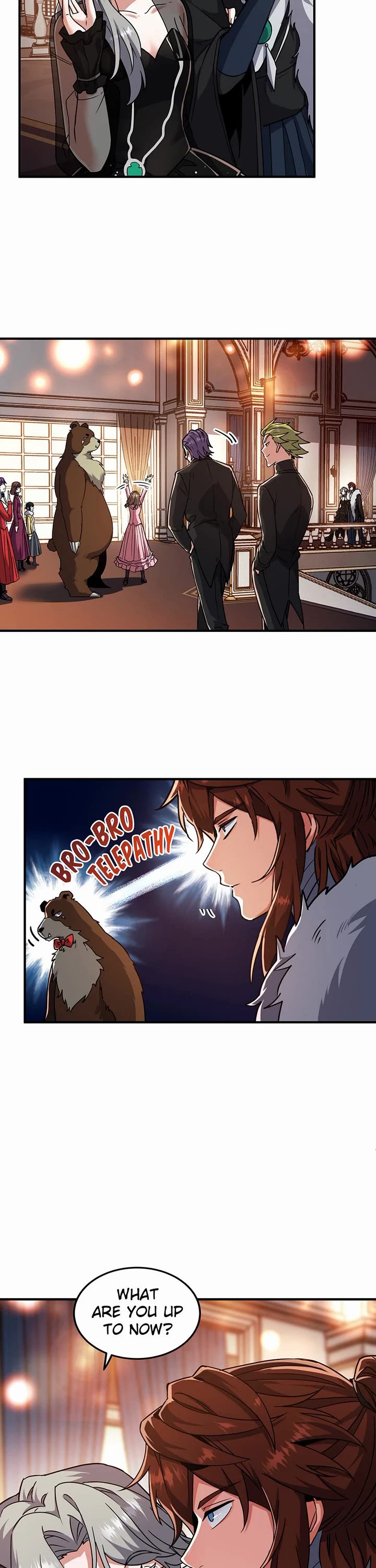 The Beginning After the End chapter 199 page 28