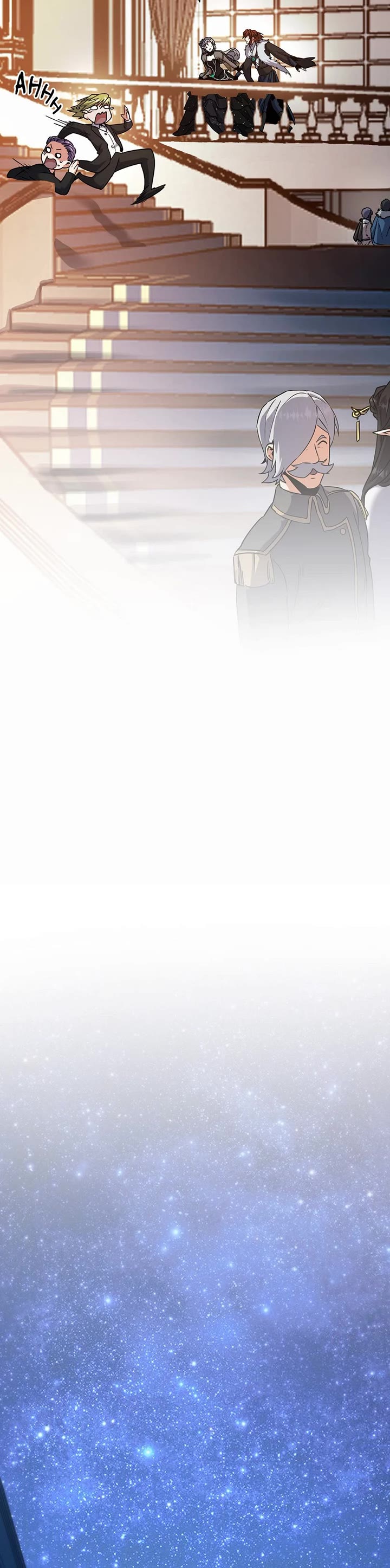 The Beginning After the End chapter 199 page 30