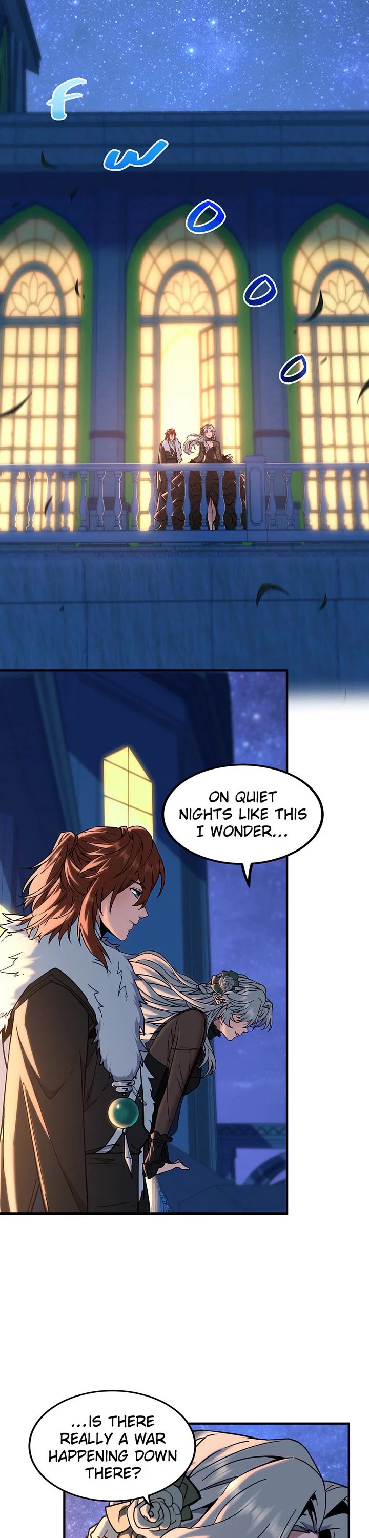 The Beginning After the End chapter 199 page 31