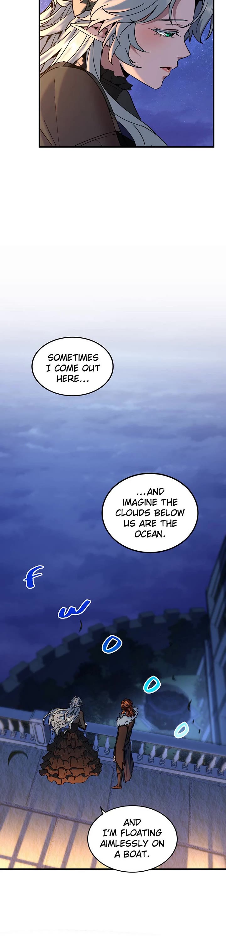 The Beginning After the End chapter 199 page 32